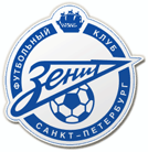 Zenit St. Petersburg